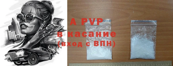 твердый Горняк