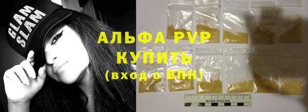 твердый Горняк