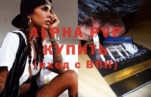 твердый Горняк