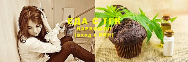 твердый Горняк