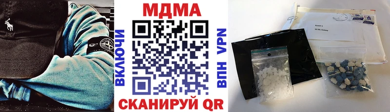 что такое Добрянка MDMA Molly